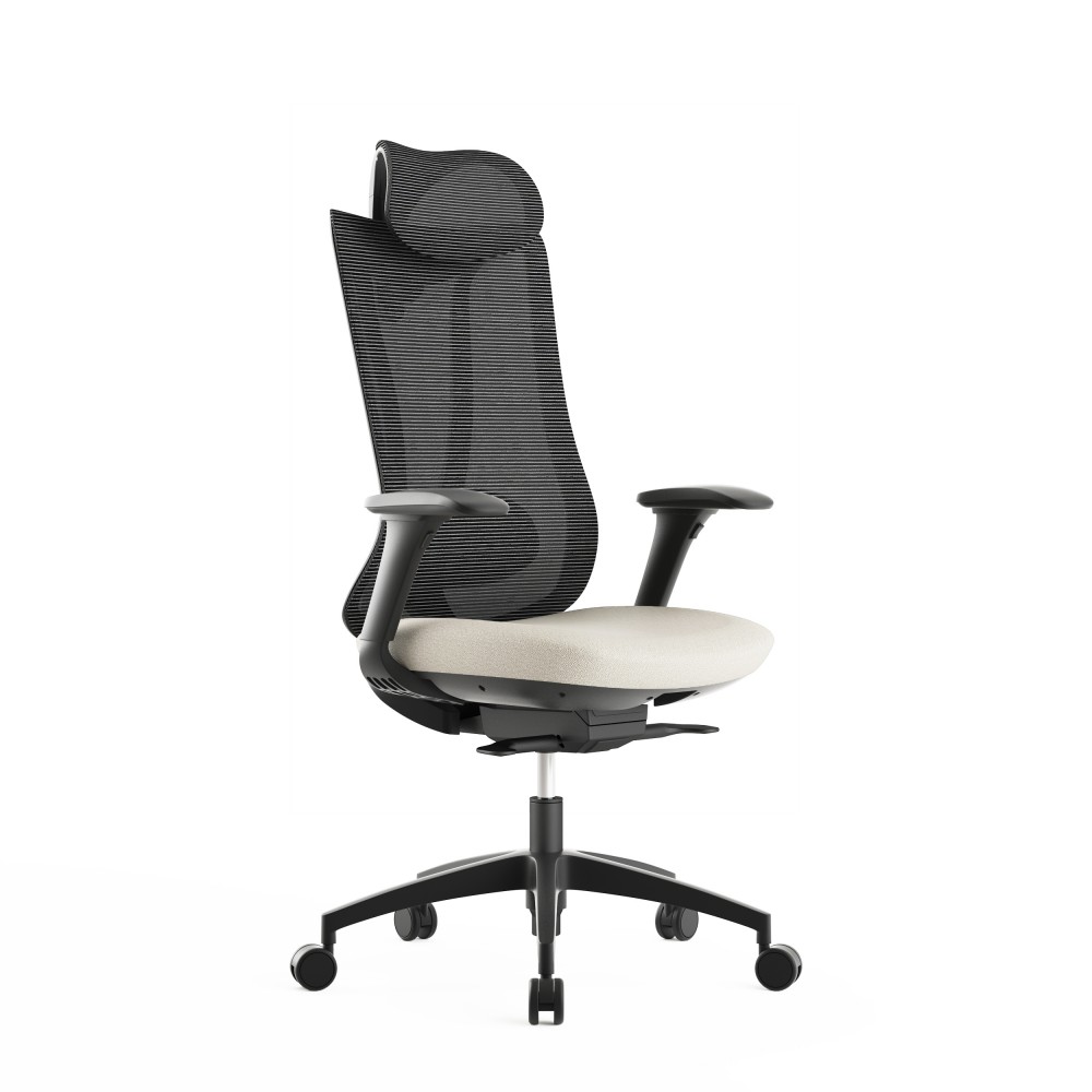 Sedia da ufficio ergonomica Sara Plus