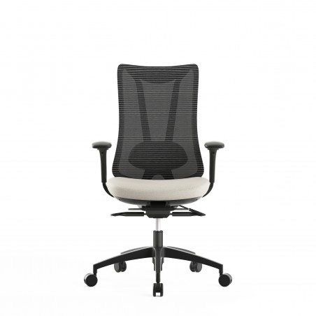 Sedia ufficio professionale Sara Plus
