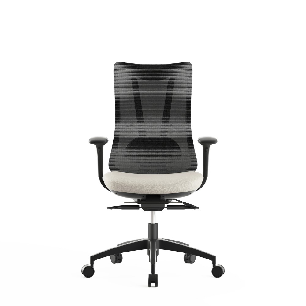 Sedia ufficio professionale Sara Plus