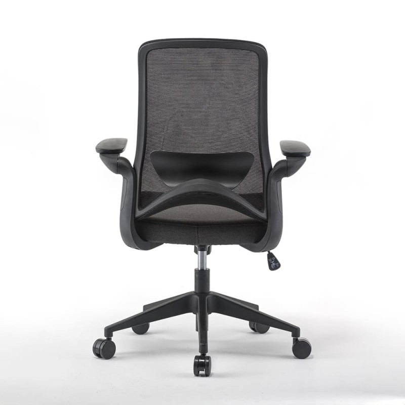 Sedia da ufficio Ania Grey - Bikkom