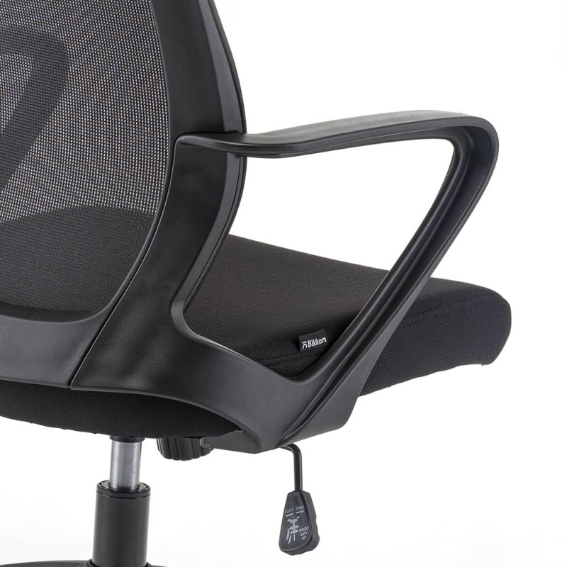 Sedia da ufficio ergonomica Diva - Bikkom