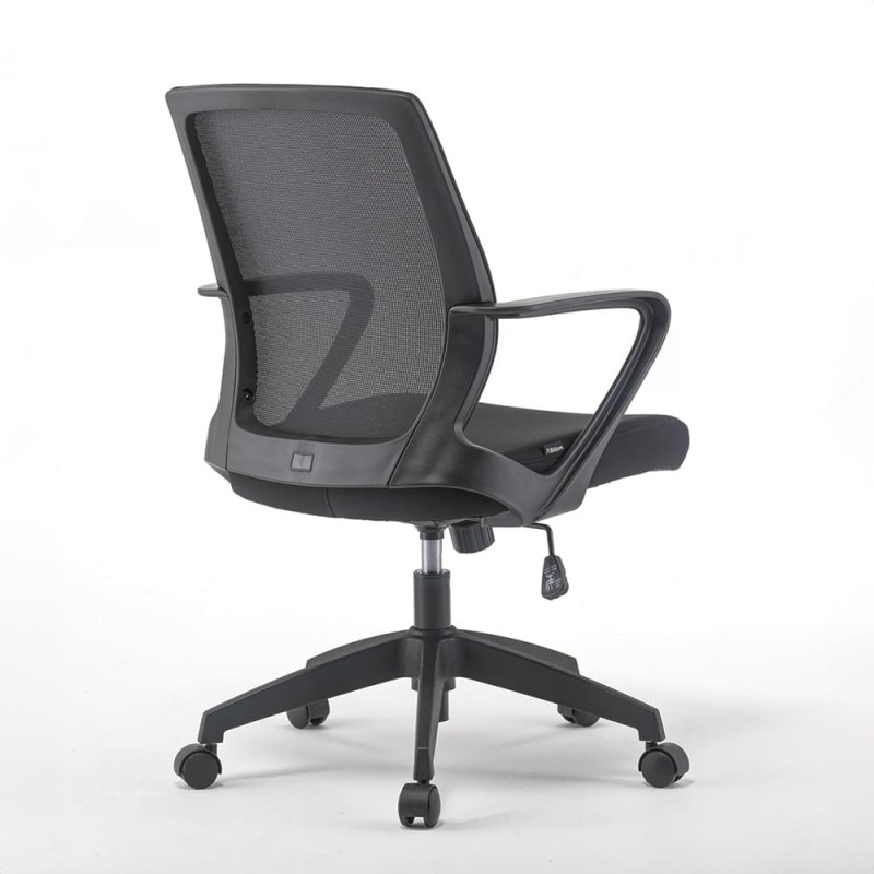 Sedia da ufficio ergonomica Diva - Bikkom