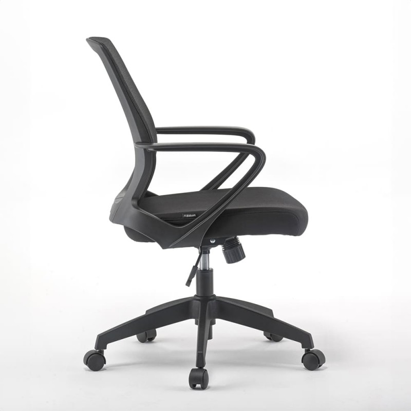 Sedia da ufficio ergonomica Diva - Bikkom