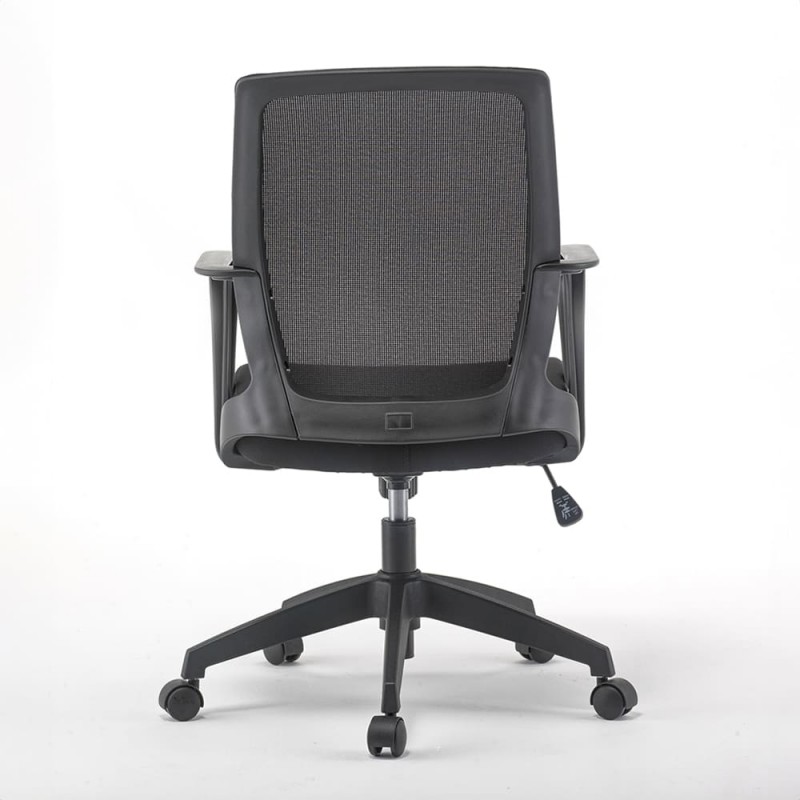 Sedia da ufficio ergonomica Diva - Bikkom