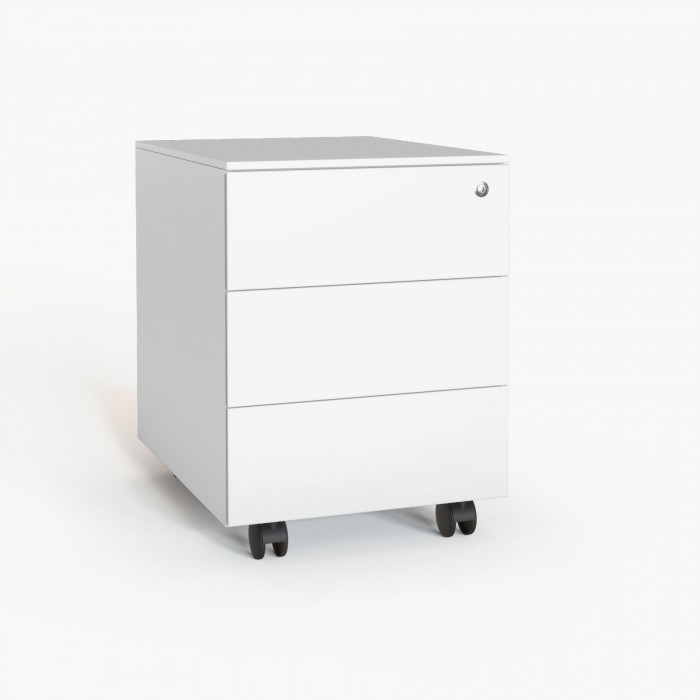 Cassettiera in metallo Novus - Bikkom