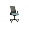 Sedie da ufficio ergonomiche - Bikkom
