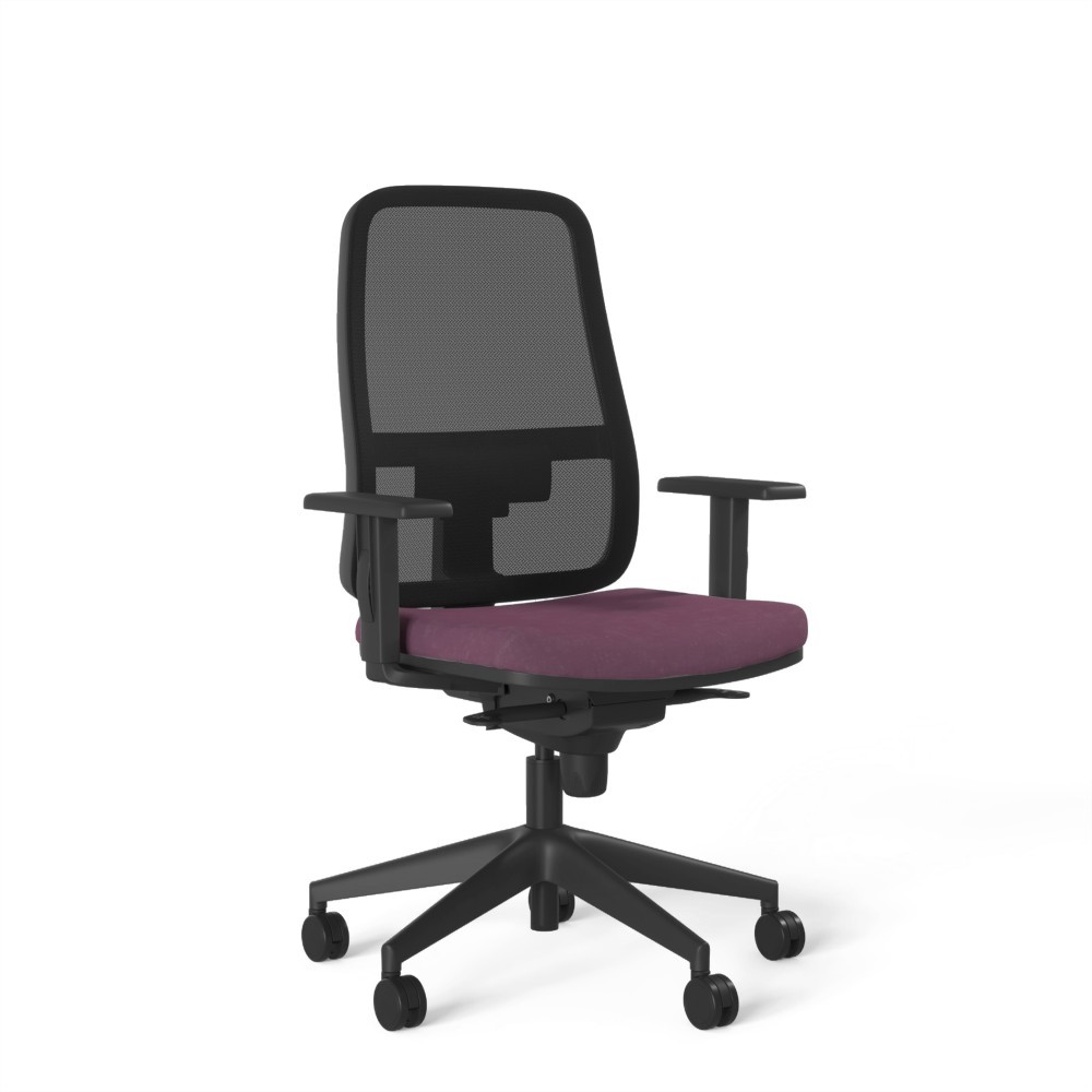 Sedie da ufficio per smart working