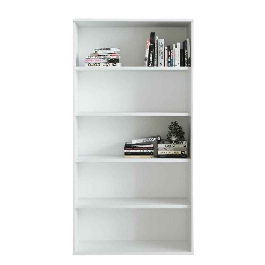 Scaffali e librerie da ufficio