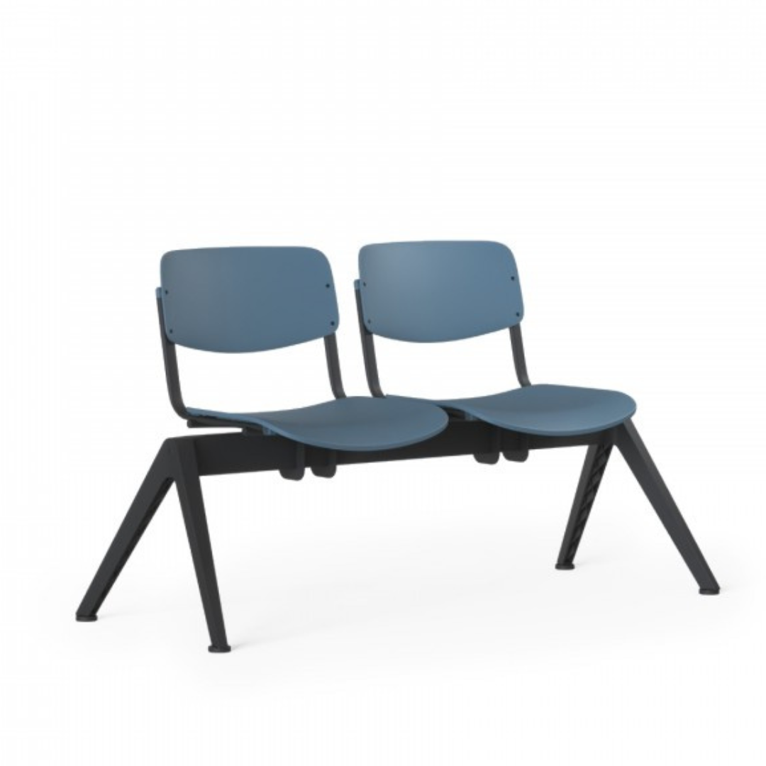 Panche sala d'attesa