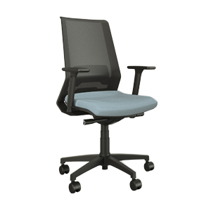 Sedie ergonomiche