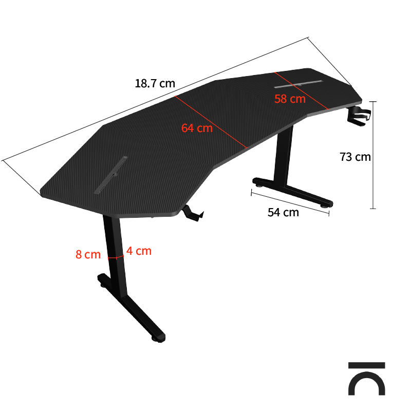 Misure Nexa Pro
