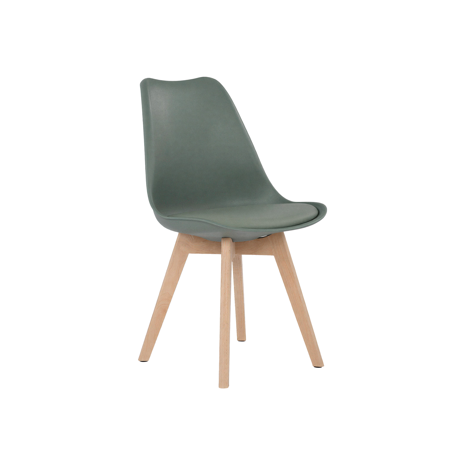 Sedia scandinava Ada