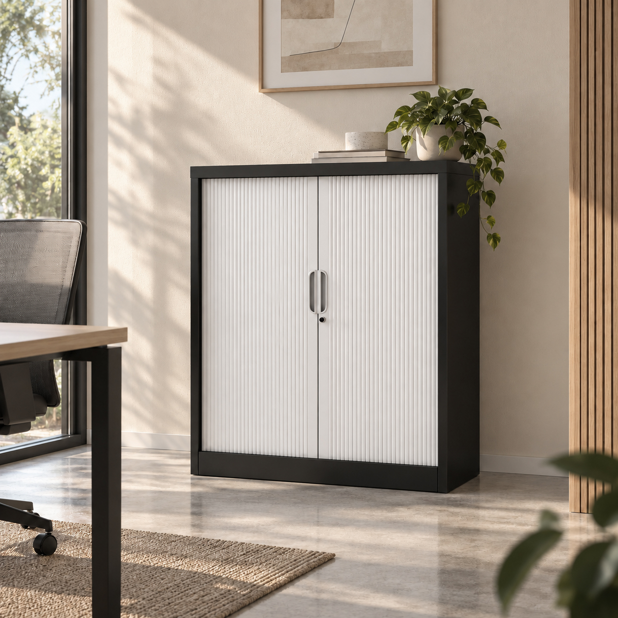 Armadio metallico Helios